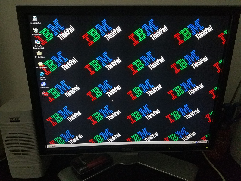 Illustration for article titled Coolest computer related series of images you'll see today.